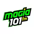 Magia 101 - FM 101.7 - Aguascalientes