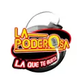 La Poderosa Aguascalientes - FM 107.7 - Aguascalientes