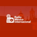 Radio México Internacional - ONLINE - Ciudad de Mexico