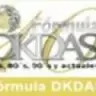FORMULA DKDAS - Ciudad de Mexico