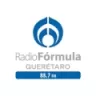 Radio Fórmula Querétaro - Queretaro