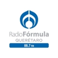 Radio Fórmula Querétaro - FM 88.7 - Queretaro