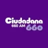 Radio Ciudadana IMER - Ciudad de Mexico