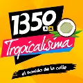 Tropicalisima IMER - AM 1350 - Ciudad de Mexico