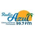 Radio Azul - FM 99.7 - Lazaro Cardenas