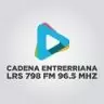 LRS 798 Cadena Entrerriana - Concordia