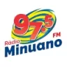 Rádio Minuano FM - Alegrete