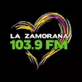 La Zamorana - FM 103.9 - Zamora