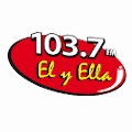Cabina Celaya Él y Ella - FM 103.7  - Celaya