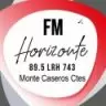 Horizonte FM - Monte Caseros
