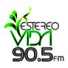 Estereo Vida - Ixtapa
