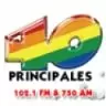 Los 40 Michoacan - Uruapan