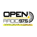 Open Radio - FM 97.5 - Villa Elisa
