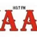 WAAO - FM 103.7 - Andalusia