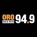 ORO Solo Hits - FM 94.9 - Puebla de Zaragoza