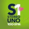 Stereo Uno Mazatlán - Mazatlan