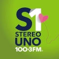 Stereo Uno Mazatlán - FM 100.3 - Mazatlan