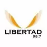 FM Libertad - Las Breñas