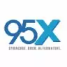 Rock 95 X - Syracuse