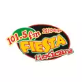 Fiesta Mexicana - FM 101.5 - Nuevo Laredo
