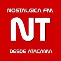 Radio Nostálgica - FM 88.1 - Copiapo