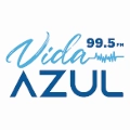 Vida Azul - FM 99.5 - Tuxpan