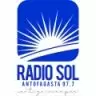Radio Sol - Antofagasta