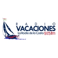 Radio Vacaciones - FM 97.5 - El Quisco