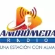 Andromeda Radio