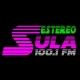 Estereo Sula