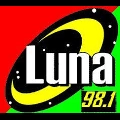 Luna - FM 98.3 - Tegucigalpa