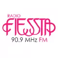 Radio Fiesta - FM 90.9 - Rancagua
