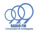 Radio Universidad Antofagasta UA - FM 99.9 - Antofagasta