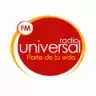 Radio Universal Villarrica - Villarrica
