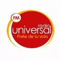 Radio Universal Villarrica - FM 103.3 - Villarrica