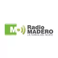 Radio Madero Antofagasta - FM 102.5 - Antofagasta