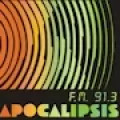 Apocalipsis - FM 91.3 - Aysen