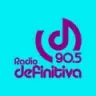 Radio Definitiva - Antofagasta