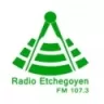 Radio Etchegoyen - Talcahuano