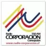 Radio Corporación - Concepcion