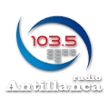 Radio Antillanca - FM 103.5 - Osorno