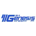 Radio Génesis - FM 96.5 - Curacautin