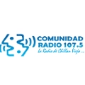 Radio Comunidad - FM 105.9 - Chillan