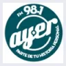 FM Ayer - Mendoza