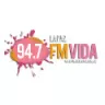 Vida La Paz - La Paz