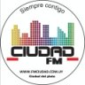 FM Ciudad - Ciudad del Plata