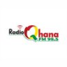 Radio Qhana - La Paz