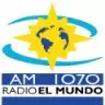Radio El Mundo - Buenos Aires