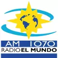 Radio El Mundo - AM 1070 - Buenos Aires