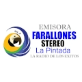 Farallones Digital - FM 95.4 - La Pintada